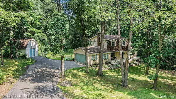 Hartland, MI 48353,13900 Rocky Ridge