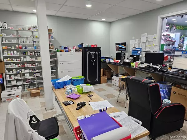 Detroit, MI 48234,11538 E Seven Mile