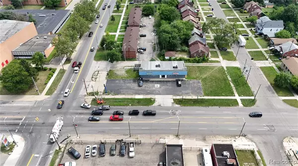 Detroit, MI 48234,11538 E Seven Mile