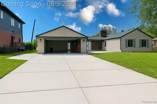 Harrison Township, MI,27972 Moran Street