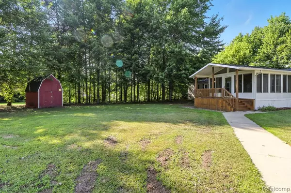 Vassar, MI 48768,3125 W Sanilac Road