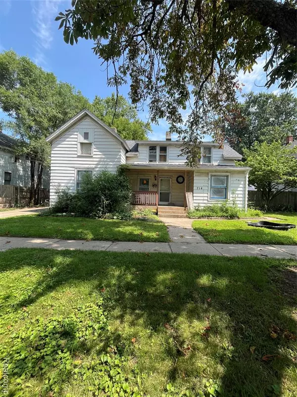 714 W 8TH Street, Monroe, MI 48161