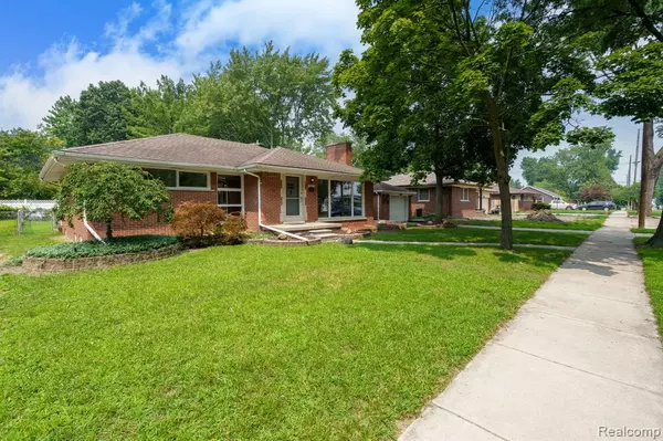 Taylor, MI 48180,5954 Pine Street