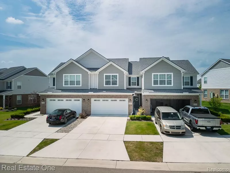 8584 Grove Street, Washington, MI