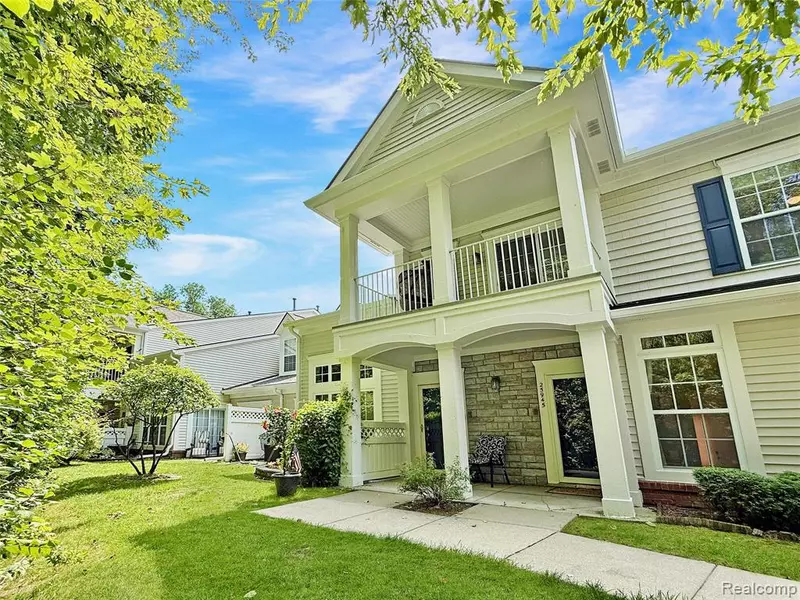 25945 Waterway Drive, Harrison Township, MI