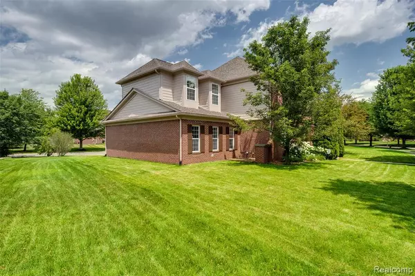 Canton, MI 48188,50042 Black Horse Lane