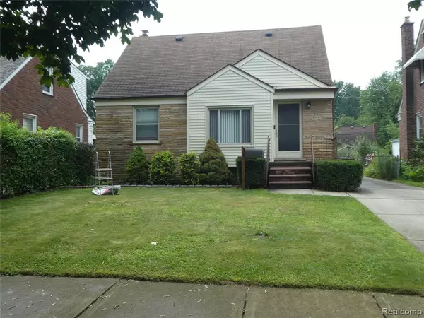 Redford, MI 48239,15627 Delaware Avenue