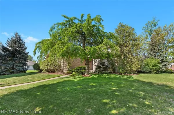 Troy, MI 48083,3875 WAYFARER Drive