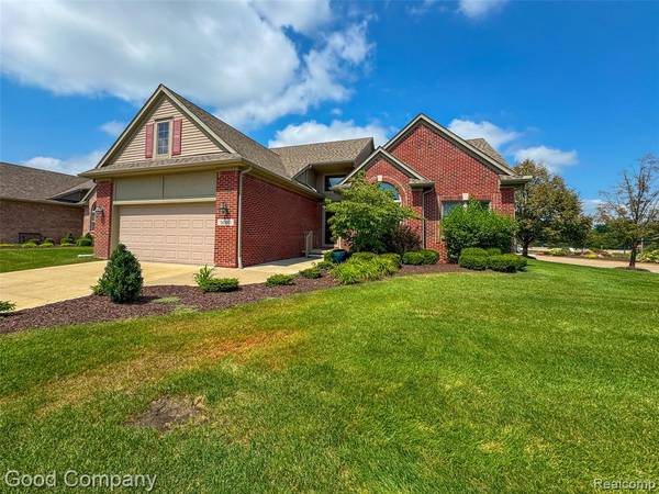 36100 Fairway Drive, Livonia, MI 48152