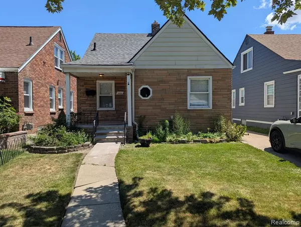 4886 Rosalie Street, Dearborn, MI 48126
