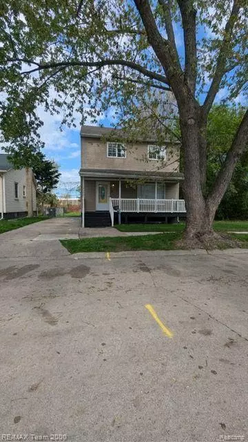 19205 STANLEY Street, Melvindale, MI