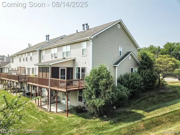 Howell, MI 48843,1496 Steeplechase Court