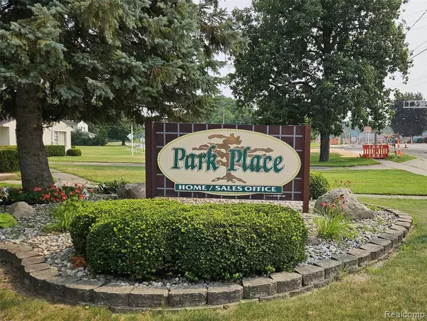 655 Park View, Clio, MI 48420