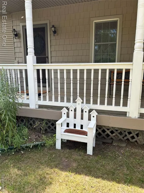 Oxford, MI 48371,940 Sebek Street