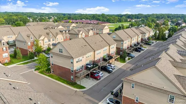 Rochester Hills, MI 48307,2653 Helmsdale Circle
