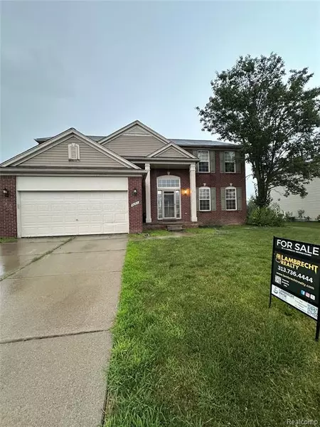 56782 Inland Court, Macomb, MI 48042