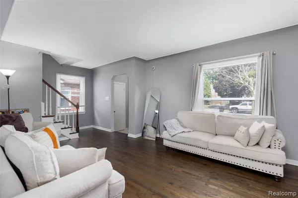 Detroit, MI 48205,14026 Bringard