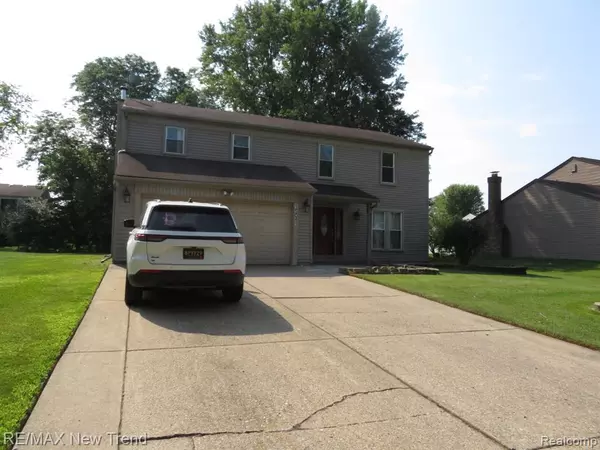 35041 Bunker Hill Drive, Farmington Hills, MI 48331