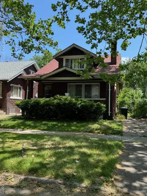 12610 Ilene Street, Detroit, MI 48238