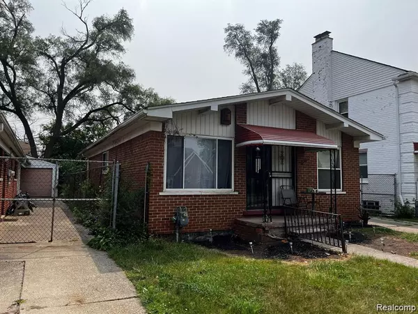 Detroit, MI 48221,16816 PINEHURST Street
