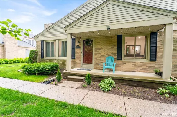 Clinton Twp, MI 48038,44472 Virginia Court