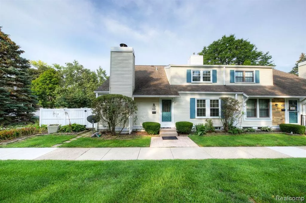 Northville, MI 48167,20832 E Glen Haven Circle