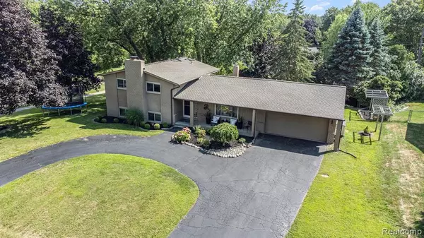 Clarkston, MI 48348,6507 Amy Drive