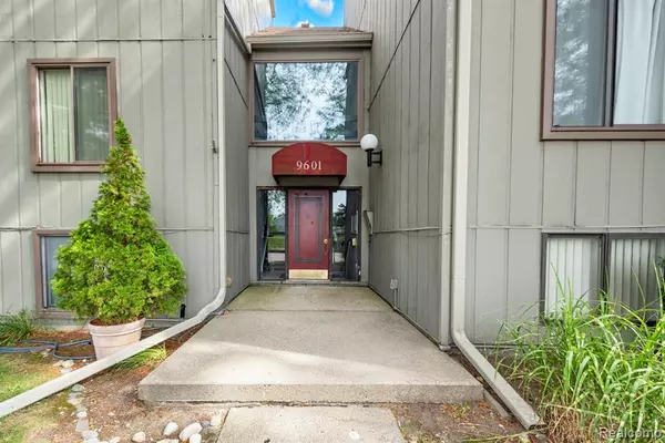 Ypsilanti, MI 48197,9601 Bayview Drive