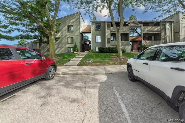 Ypsilanti, MI 48197,9601 Bayview Drive