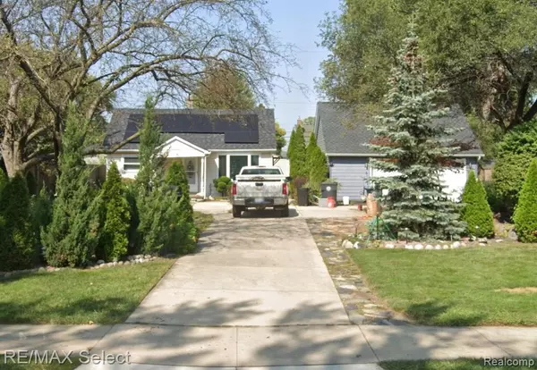 19059 Wood Street, Melvindale, MI