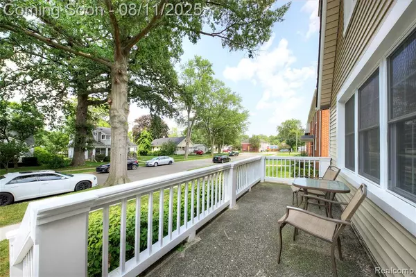 Ferndale, MI 48220,478 E Breckenridge Street