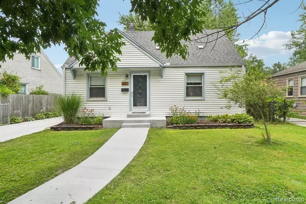 Royal Oak, MI 48067,2017 Barrett Avenue