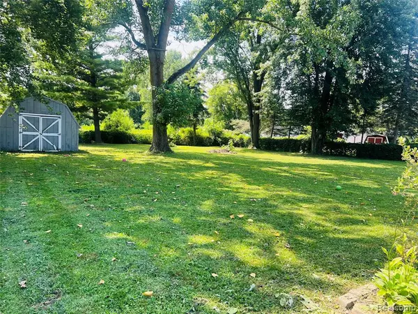 Davison, MI 48423,7046 Donelson Trail