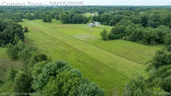 Fowlerville, MI 48836,5646 Fleming Road