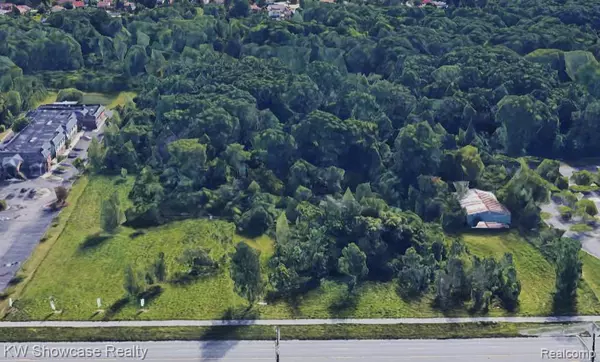 Brownstown, MI 48183,19345 Allen Road