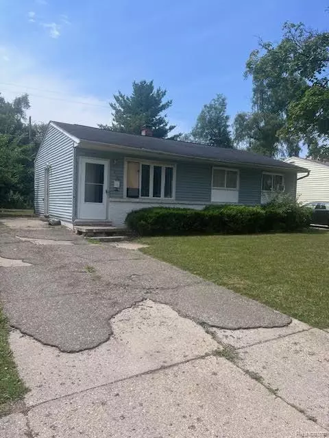 1625 Barbara Drive, Flint, MI 48504