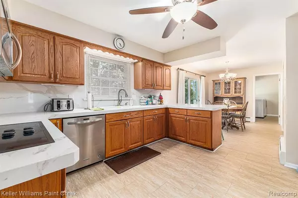 Rochester Hills, MI 48309,159 E Maryknoll Road