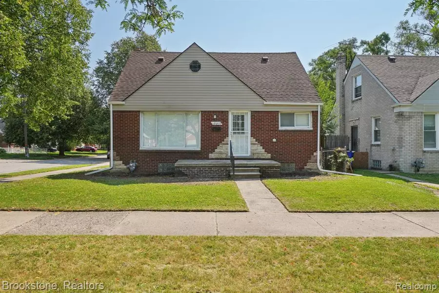 12640 Hayes Street, Detroit, MI 48205