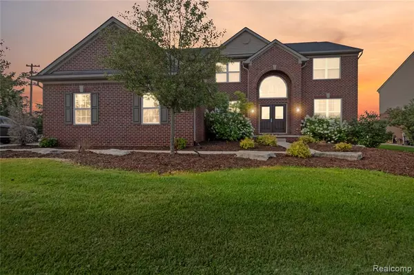 Sterling Heights, MI 48314,1917 Ravenhill Drive