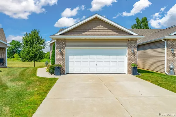 Davison, MI 48423,1002 Foxglove Lane