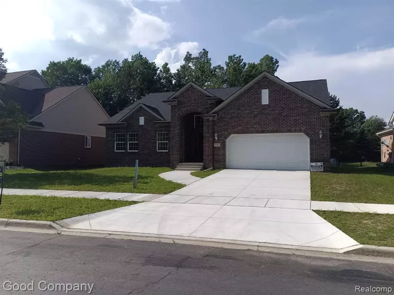 25822 Cove Creek Drive, Taylor, MI 48180