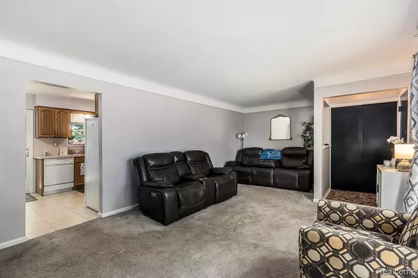 Chesterfield, MI 48047,34748 Jerome Street