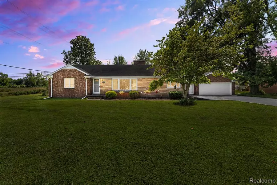 42435 E Huron River Drive, Belleville, MI 48111