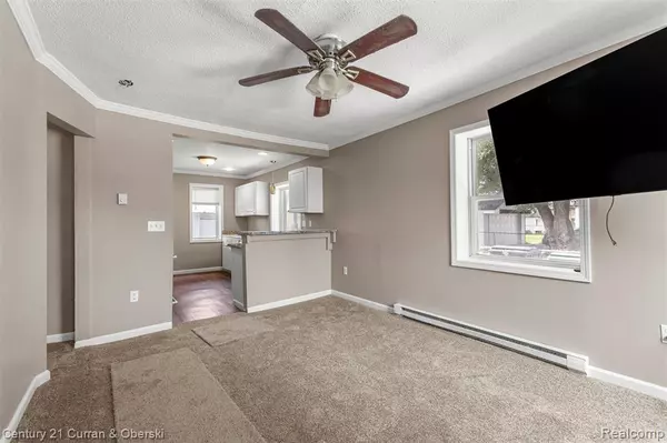 Melvindale, MI,2527 Corbin Street