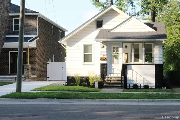 Dearborn, MI 48124,22720 Cleveland Street