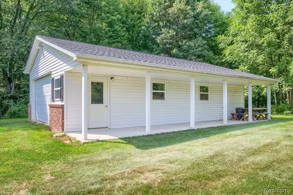 Lapeer, MI 48446,1375 Fernwood Drive