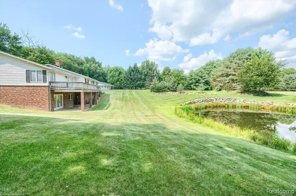 Lapeer, MI 48446,1375 Fernwood Drive