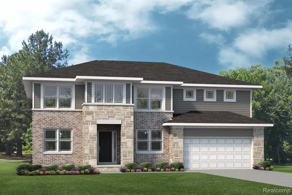 Ypsilanti, MI 48197,6402 Tarr Drive