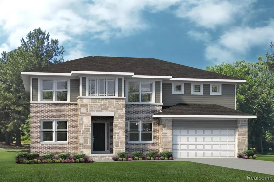 6402 Tarr Drive, Ypsilanti, MI 48197