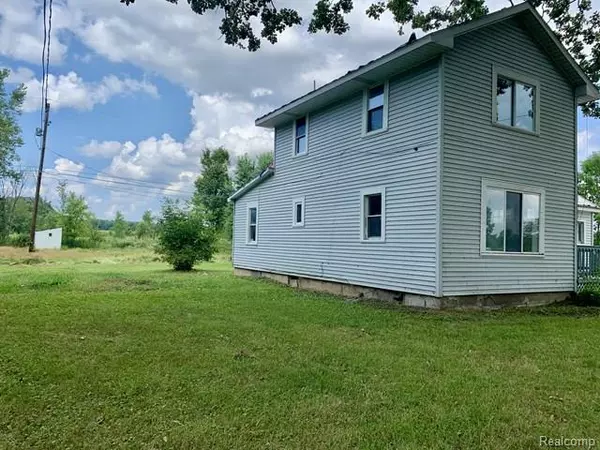Mount Morris, MI 48458,5273 E Dodge Road